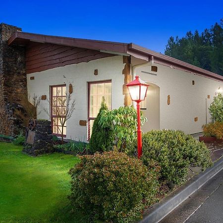 كوينزتاون Gold Rush Inn المظهر الخارجي الصورة