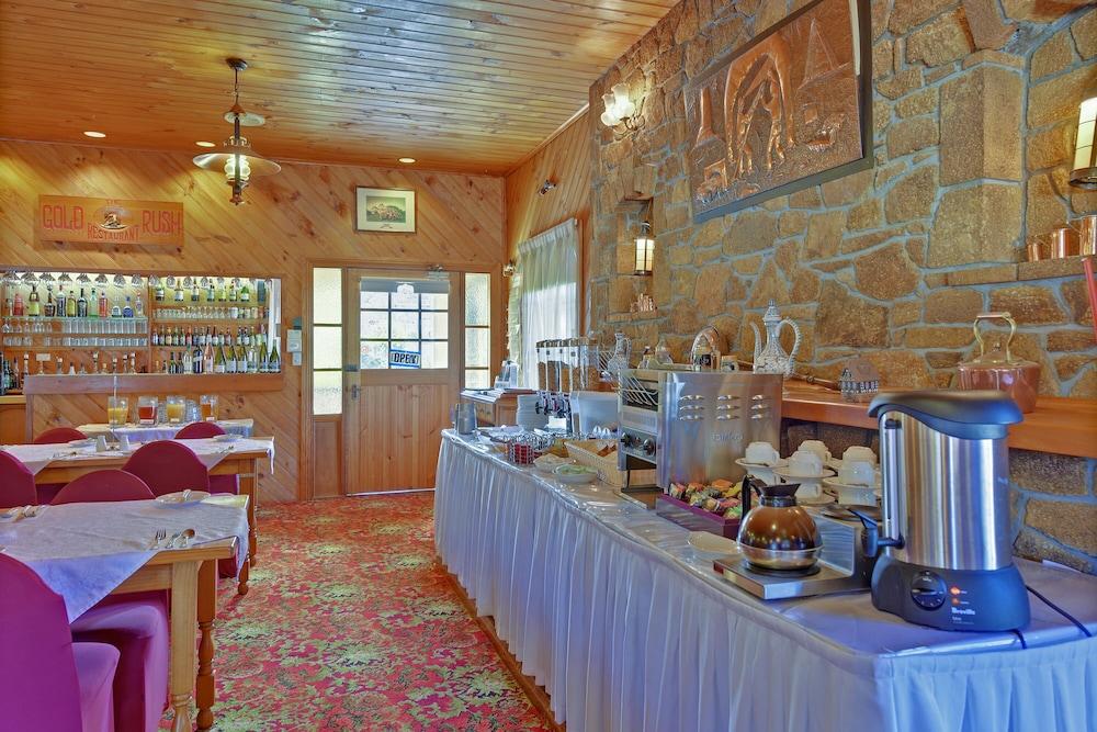 كوينزتاون Gold Rush Inn المظهر الخارجي الصورة