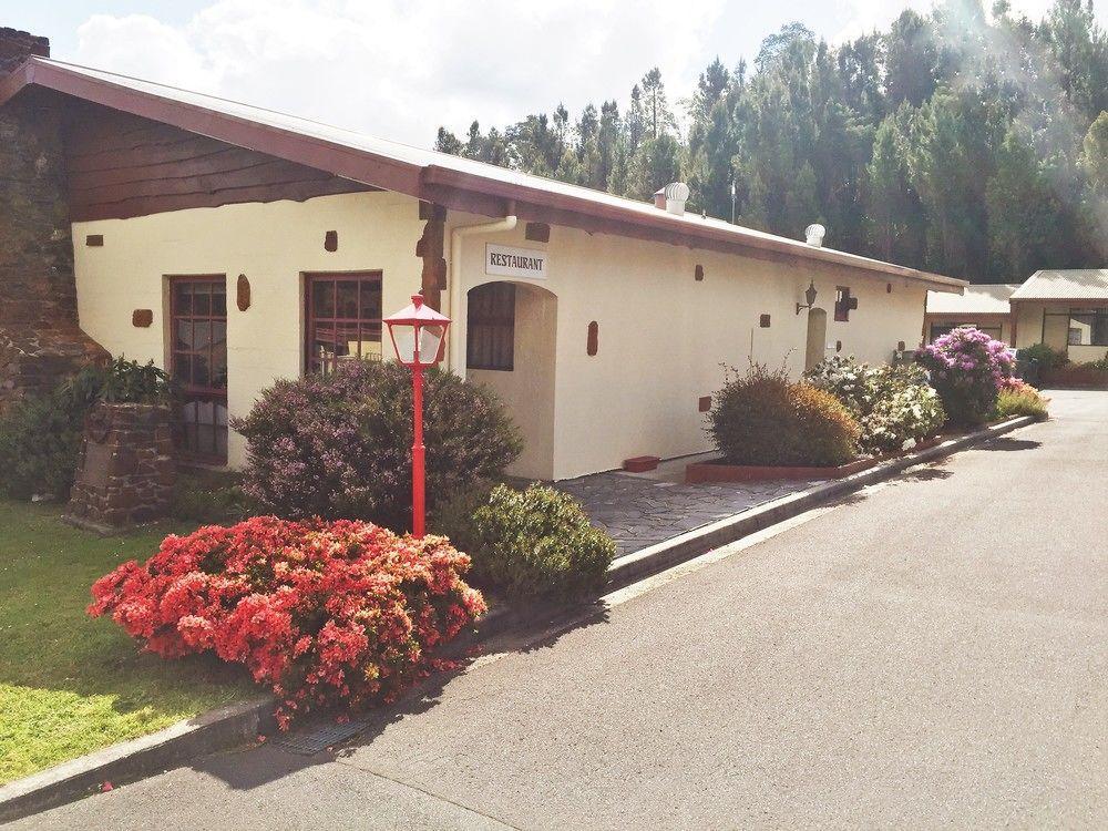 كوينزتاون Gold Rush Inn المظهر الخارجي الصورة