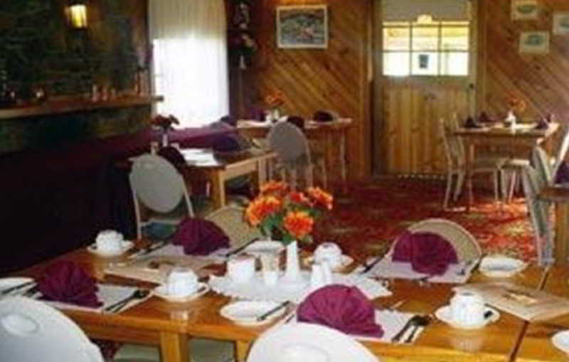 كوينزتاون Gold Rush Inn المظهر الخارجي الصورة